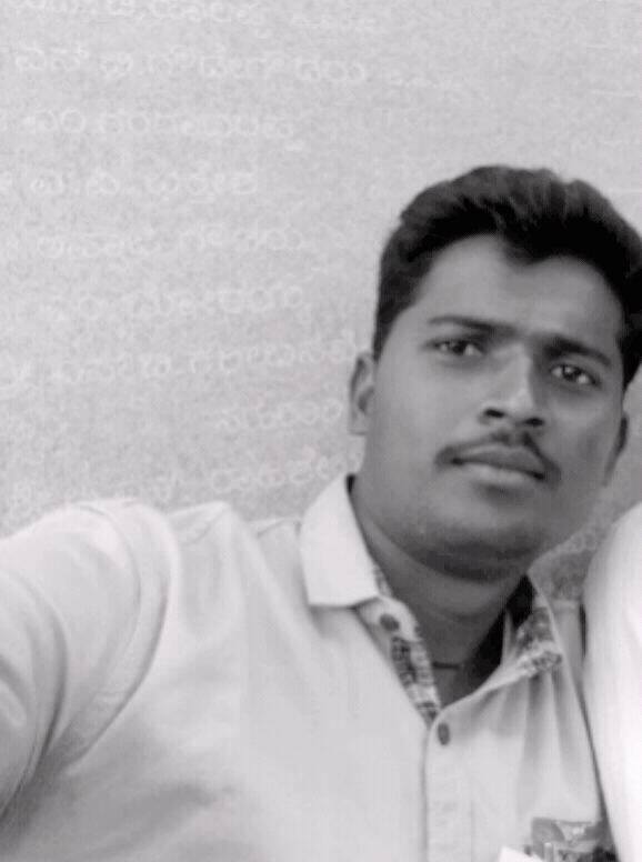 Lokesh Naidu