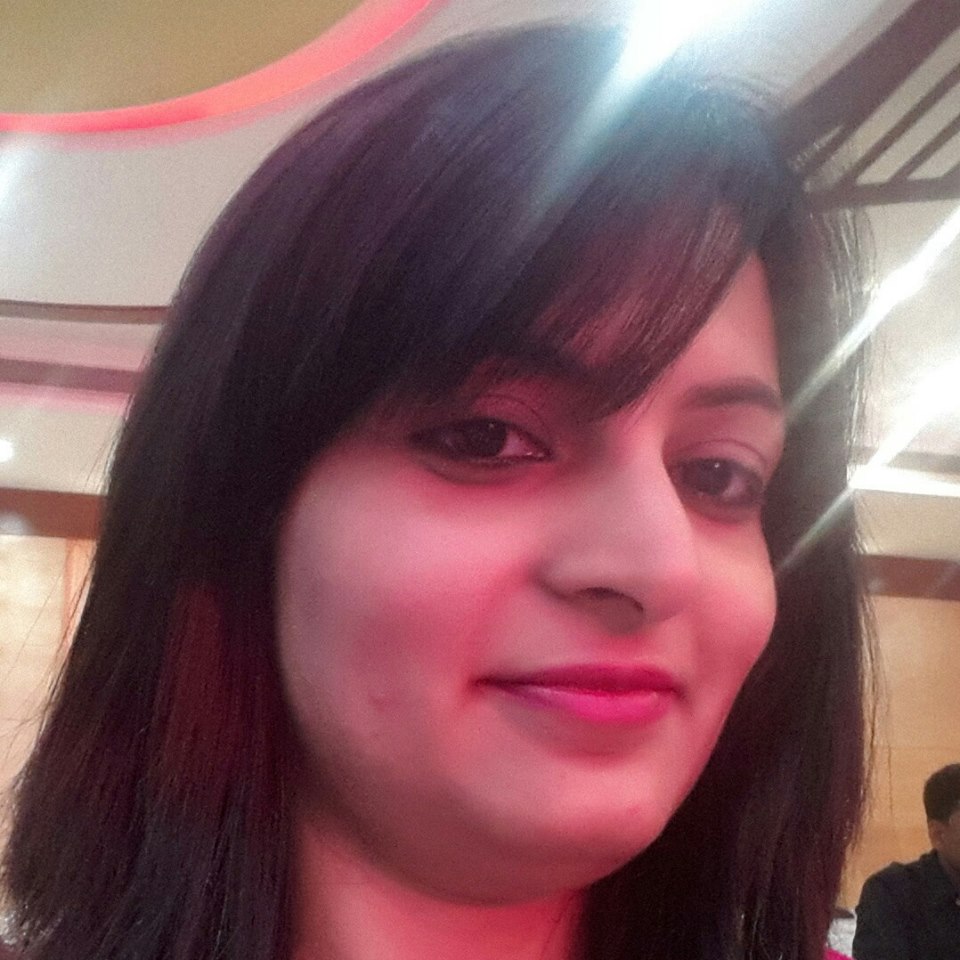 Harsha