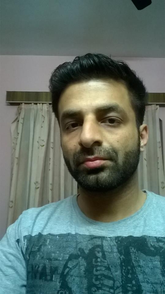 Rishabh Kapoor