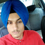 Abhineet
