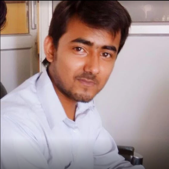 Prateek Mishra