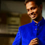 Milind Shah