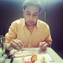 Souvik Majumder