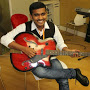 Narasimha Reddy T Y