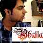 Nikhil Bhalla
