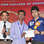 Chaitanya Bhargav Kotike