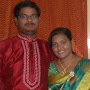 M Suresh Kumar