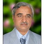 P P Raichurkar 