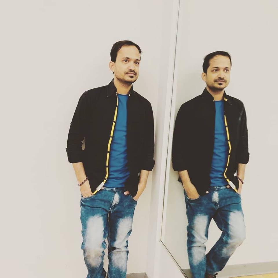 Himanshu Patel