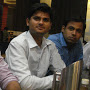 Ambikesh Dixit