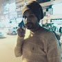 Abhimanyu Vij