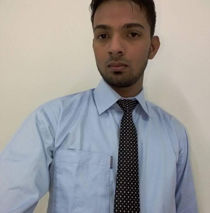 Ganesh Kumar