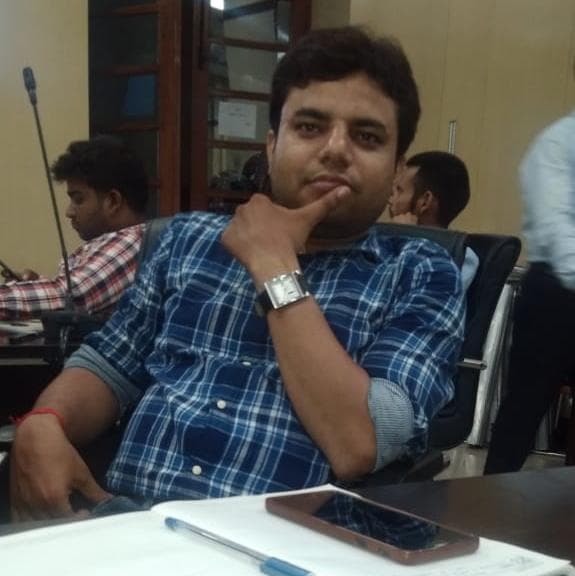 Ujjwal Gaurav