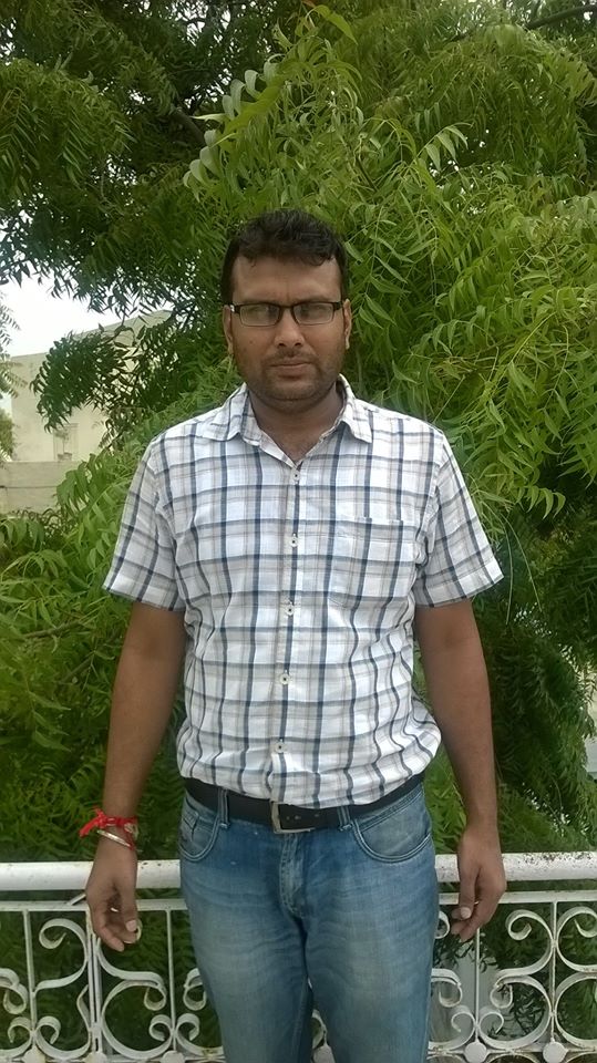Ankush Jain
