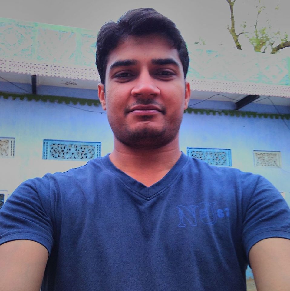 Gopal Saini