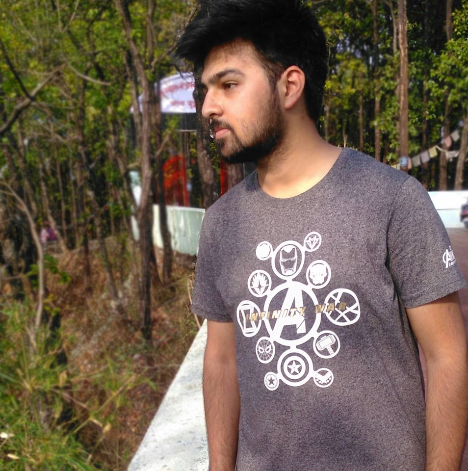Aryan Sharma
