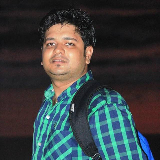 Aman Das