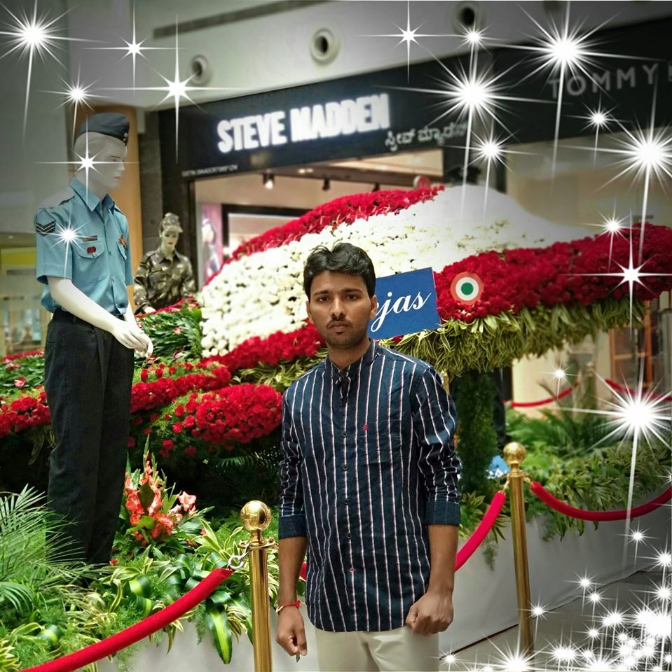 Sachin Jadhav