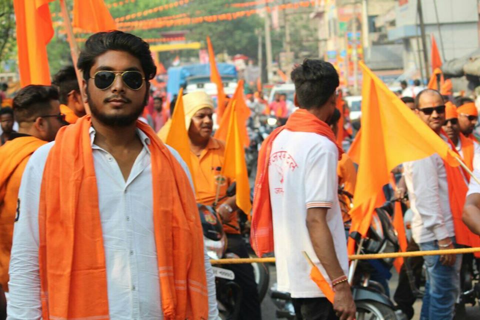 Nitish Singh