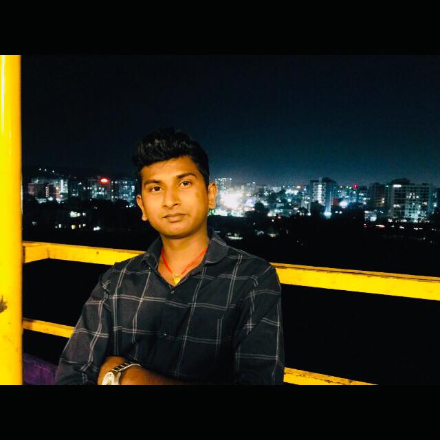 Ravi Anañd