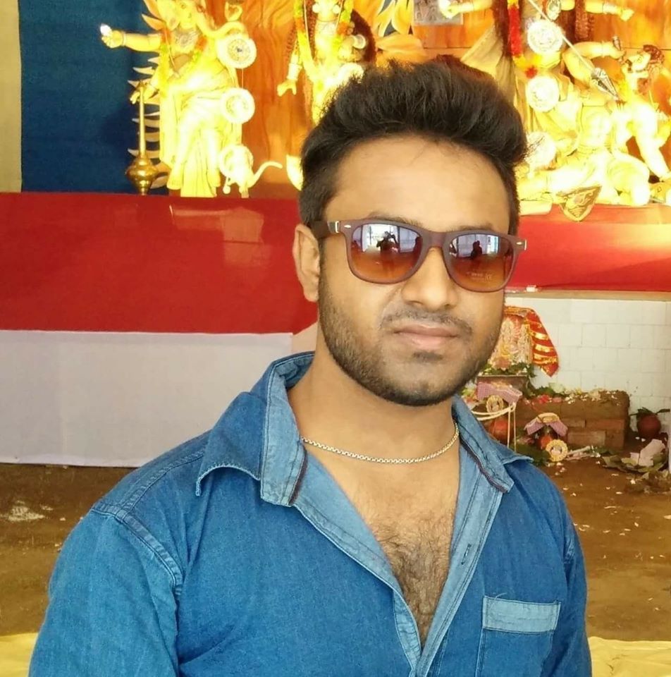 Surojit Roy