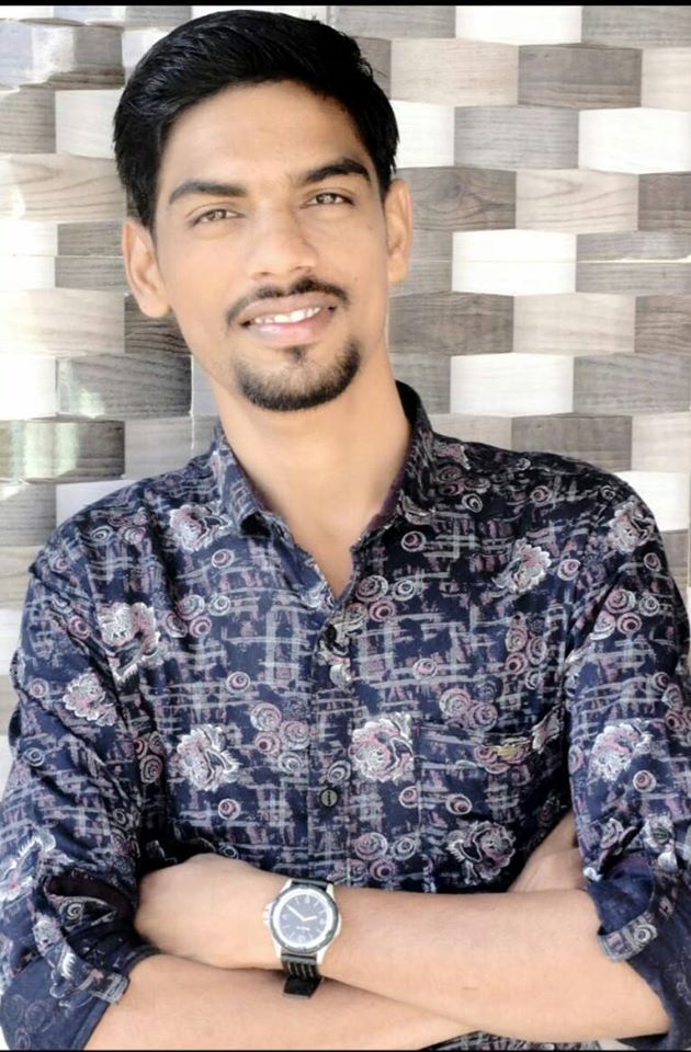 Pravin Hemne