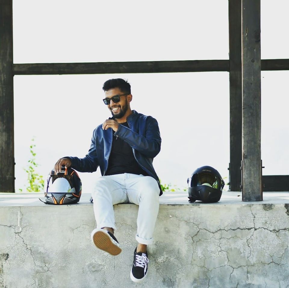 Arindam Ballav