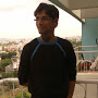 Sunil Rao Pulluri