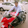 Suhas Ghule