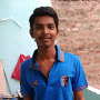 V Manideep