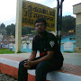 Manikandan C