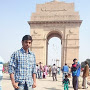 Sairavikanth.K