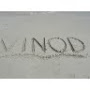 Vinod M P