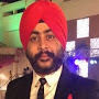 Manpreet Singh Chhabra