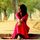 Manasi Mondal