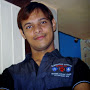 Tejash Panchal