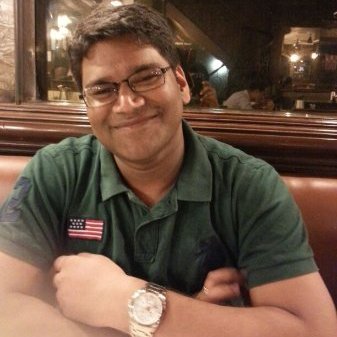 Yashpal Patel
