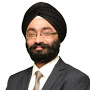 Varinder Singh