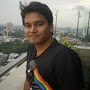 Vikram Kumar Bharti