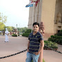 Anshuman Rai
