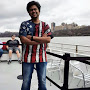 Aswin Cherian Mathew