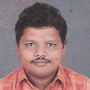 Ch M Raj Kumar