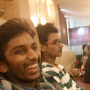 Utesh Kumar B