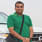 Patel Darshankumar Shankarbhai