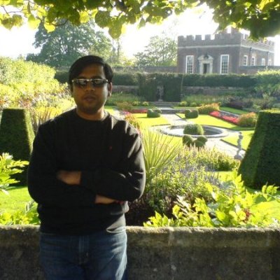 Deepak