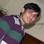 Ankit Bharti