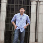Arnab Ganguly