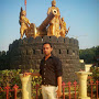 Ashish Dubey
