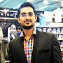 Abhiram Aditya