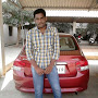 Dommeti Krishna Kumar